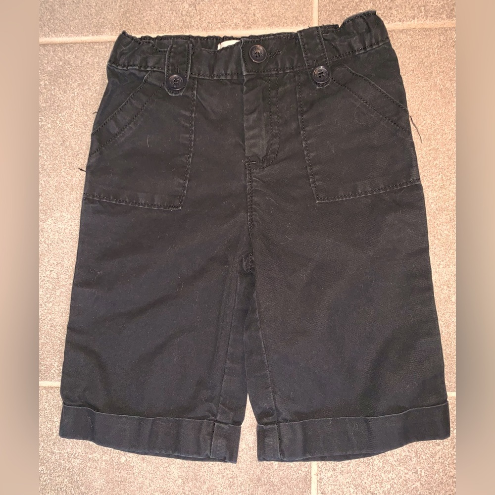 18-24M Baby Gap Capris
